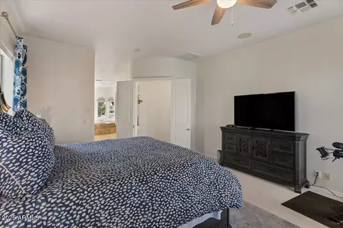 Bedroom - 2135 E Clipper Ln, Gilbert, AZ 85234 photo 5 of 7