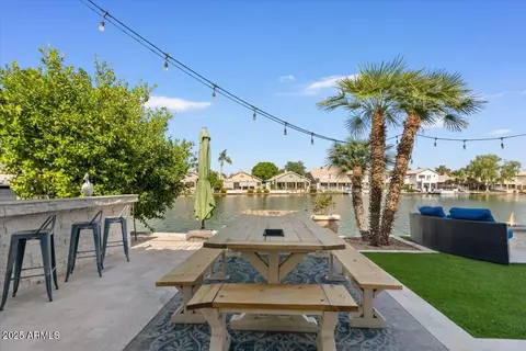 Exterior - 2135 E Clipper Ln, Gilbert, AZ 85234 photo 9 of 13