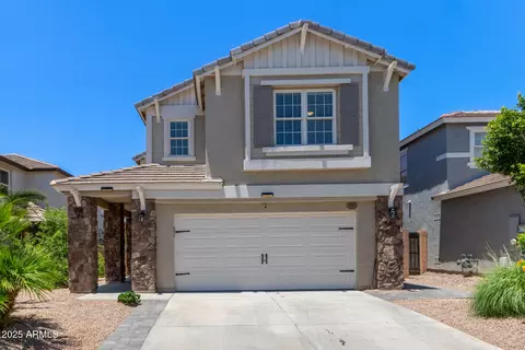 3692 N 292nd Dr, Buckeye, AZ 85396