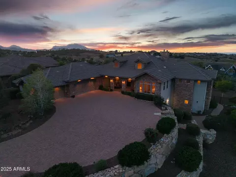 122 E Soaring Ave, Prescott, AZ 86301