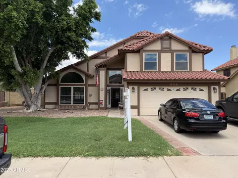 956 N 58th St, Mesa, AZ 85205
