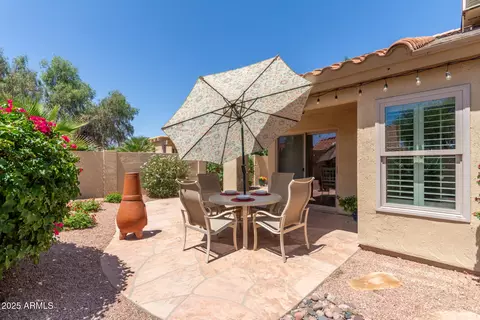 Exterior - 13041 S 45th Pl, Phoenix, AZ 85044 photo 8 of 9