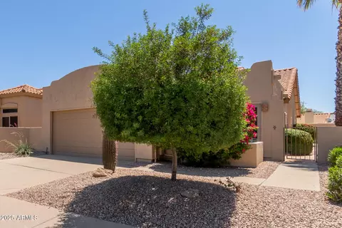 Exterior - 13041 S 45th Pl, Phoenix, AZ 85044 photo 4 of 9