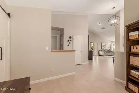 Entry Way - 13041 S 45th Pl, Phoenix, AZ 85044 photo 1 of 2