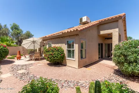 Exterior - 13041 S 45th Pl, Phoenix, AZ 85044 photo 9 of 9