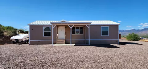 234 W Lone Ranger Trl, Tonto Basin, AZ 85553