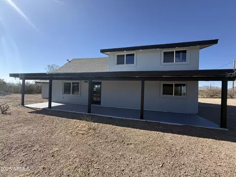 1673 N Curly Bill Dr, Tombstone, AZ 85638