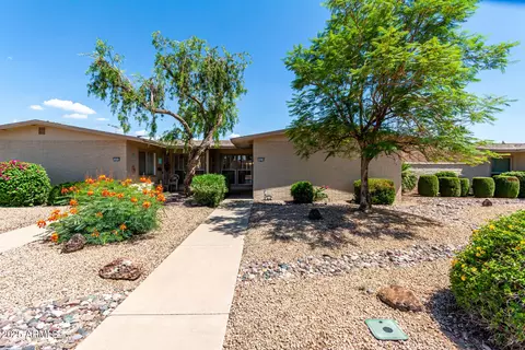 19219 N Camino Del Sol --, Sun City West, AZ 85375