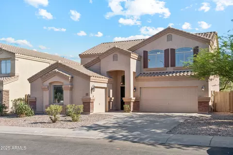 1239 W Descanso Canyon Dr, Casa Grande, AZ 85122
