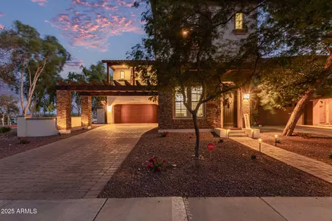 20689 W Valley View Dr, Buckeye, AZ 85396