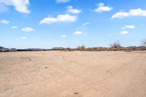NN S 191st Avenue #A, Buckeye, AZ 85326