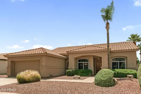 15032 N 54th Pl, Scottsdale, AZ 85254