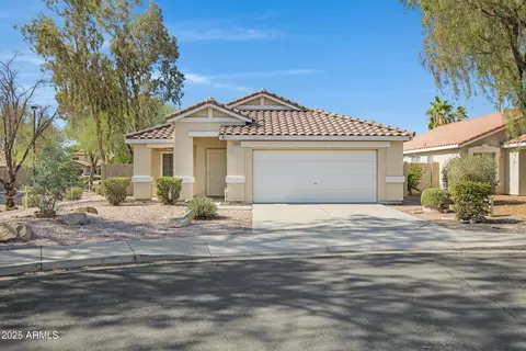 2372 E Springfield Pl, Chandler, AZ 85286