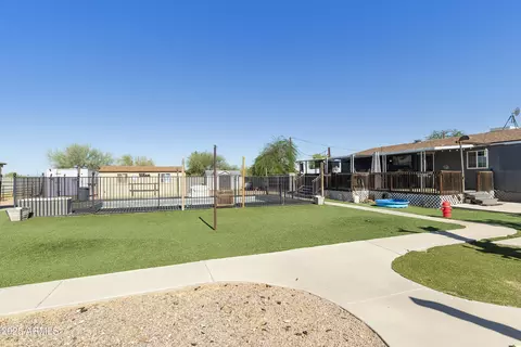 525 W Shiprock St, Apache Junction, AZ 85120 photo 16