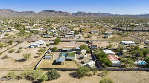 525 W Shiprock St, Apache Junction, AZ 85120 photo 4