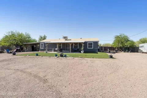 525 W Shiprock St, Apache Junction, AZ 85120