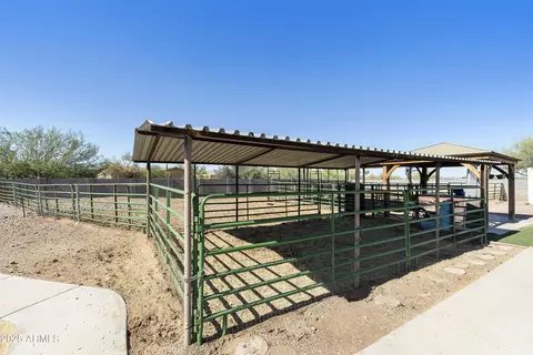 525 W Shiprock St, Apache Junction, AZ 85120 photo 20