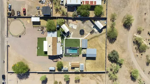 525 W Shiprock St, Apache Junction, AZ 85120 photo 5
