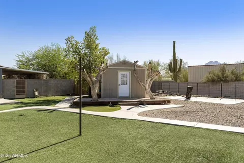 525 W Shiprock St, Apache Junction, AZ 85120 photo 23