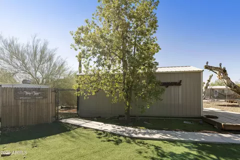 525 W Shiprock St, Apache Junction, AZ 85120 photo 21