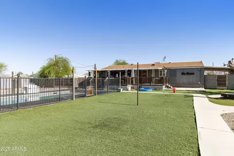 525 W Shiprock St, Apache Junction, AZ 85120 photo 17