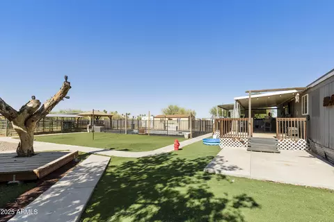 525 W Shiprock St, Apache Junction, AZ 85120 photo 15