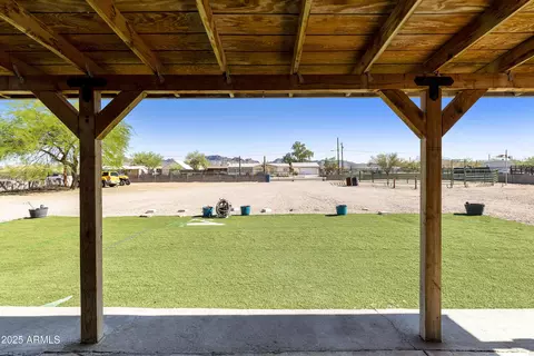 525 W Shiprock St, Apache Junction, AZ 85120 photo 3