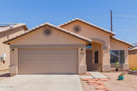 8622 W Shaw Butte Dr, Peoria, AZ 85345