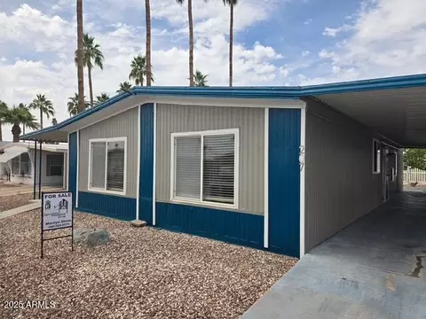 3104 E Broadway Rd #207, Mesa, AZ 85204