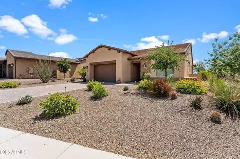 3765 Gold Ridge Rd, Wickenburg, AZ 85390
