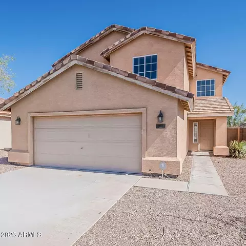 22328 W Woodlands Ave, Buckeye, AZ 85326