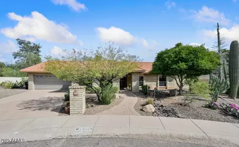 13019 N 23rd Pl, Phoenix, AZ 85022