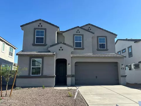 7327 W Buckhorn Trl, Peoria, AZ 85383