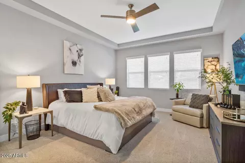 Bedroom - 2024 E Chama Dr, Phoenix, AZ 85024 photo 2 of 6