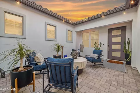 Exterior - 2024 E Chama Dr, Phoenix, AZ 85024 photo 7 of 8