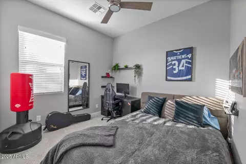 Bedroom - 2024 E Chama Dr, Phoenix, AZ 85024 photo 5 of 6
