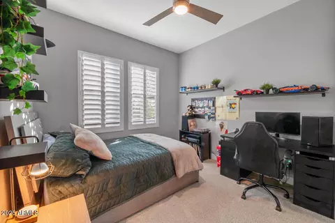 Bedroom - 2024 E Chama Dr, Phoenix, AZ 85024 photo 4 of 6