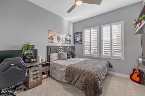 Bedroom - 2024 E Chama Dr, Phoenix, AZ 85024 photo 3 of 6