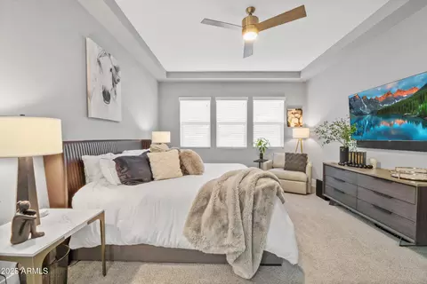 Bedroom - 2024 E Chama Dr, Phoenix, AZ 85024 photo 1 of 6