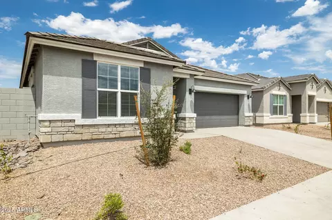 17773 W Onyx Ave, Waddell, AZ 85355