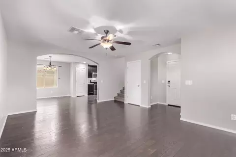 Living - 2547 E Vermont Dr, Gilbert, AZ 85295 photo 3 of 6