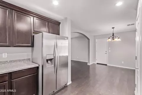 Entry Way - 2547 E Vermont Dr, Gilbert, AZ 85295 photo 1 of 1