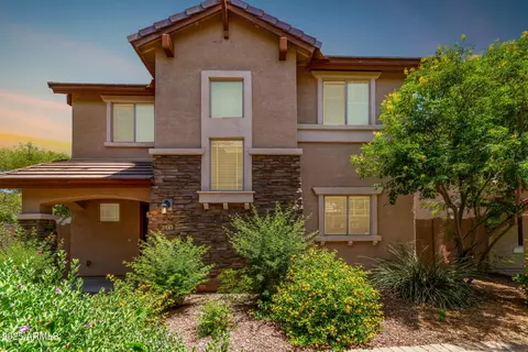 2547 E Vermont Dr, Gilbert, AZ 85295