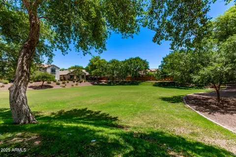 Exterior - 2547 E Vermont Dr, Gilbert, AZ 85295 photo 6 of 6