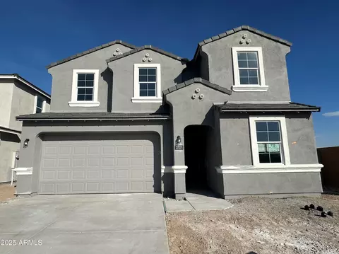 27271 N 73rd Ln, Peoria, AZ 85383