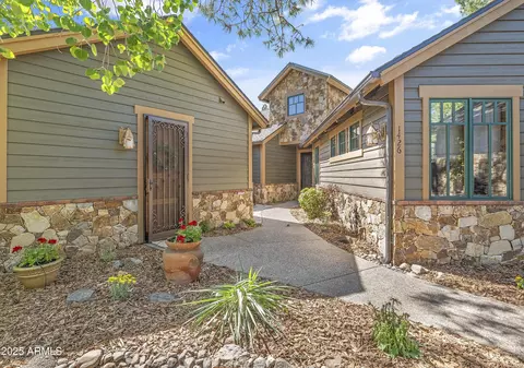 1426 E Castle Hills Dr, Flagstaff, AZ 86005