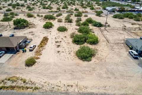 3920 N Estrella Rd #4, Eloy, AZ 85131