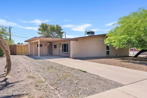 12201 N 22nd Pl, Phoenix, AZ 85022