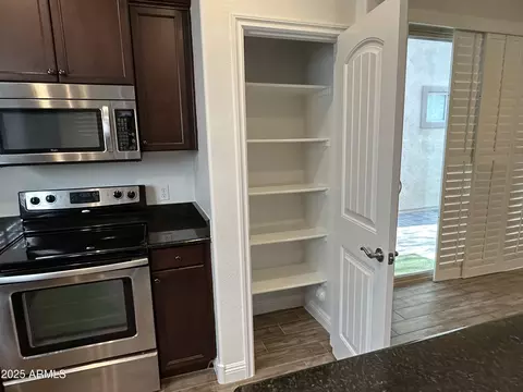 Kitchen - 3480 E Sheffield Rd, Gilbert, AZ 85296 photo 5 of 5