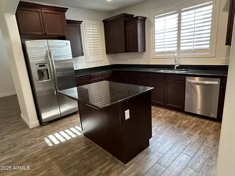 Kitchen - 3480 E Sheffield Rd, Gilbert, AZ 85296 photo 1 of 5